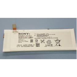 Acumulator Sony Xperia M5 Aqua 2600mAh AGPB016-A001 original swap