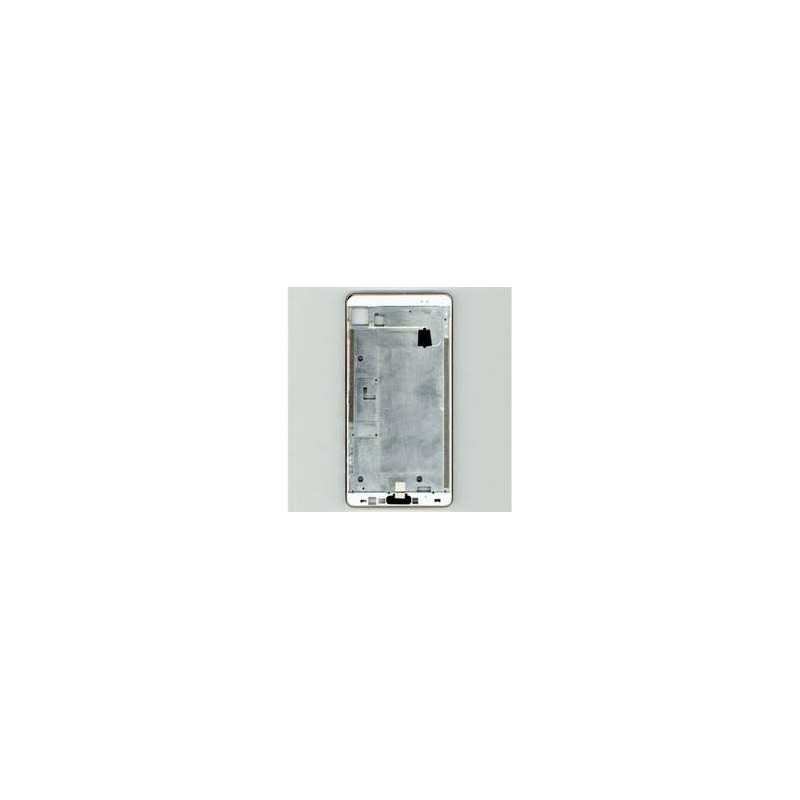 Carcasa fata Allview P8 eMAGIC gold