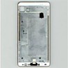 Carcasa fata Allview P8 eMAGIC gold