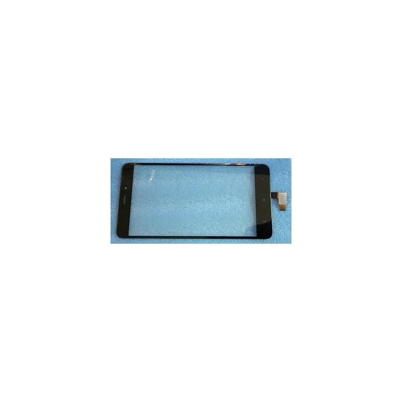 Touchscreen Xiaomi Redmi Note 4 Negru