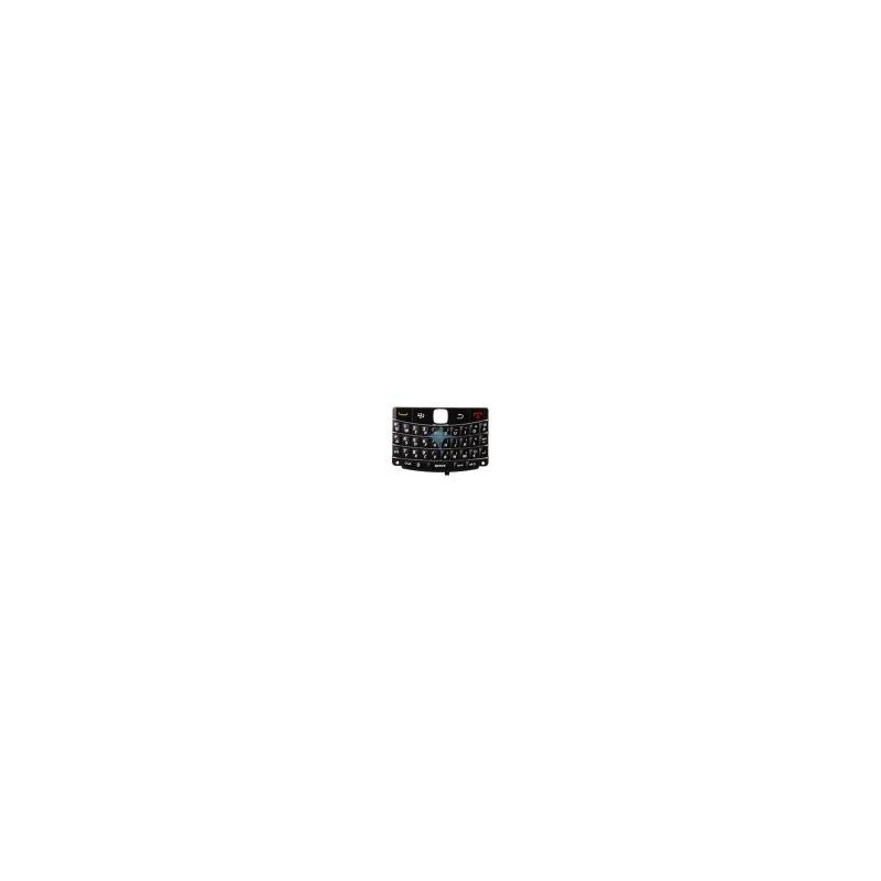 Blackberry 9700 Tastatura neagra Originala
