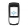 Carcasa Originala Fata Nokia 2220s graphite