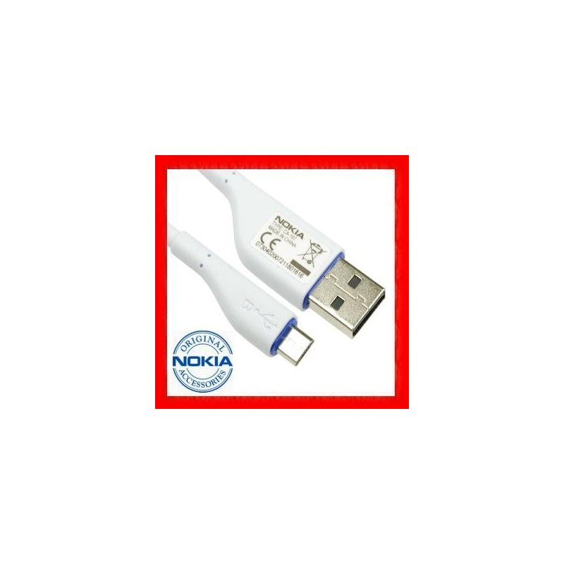 Cablu Date Nokia micro USB Universal