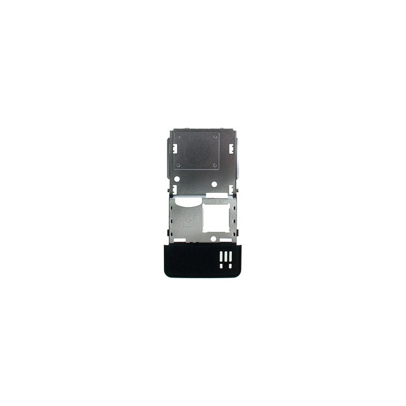 Carcase Originale Sony ericsson c902 spate antena negru