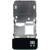 Carcase Originale Sony ericsson c902 spate antena negru