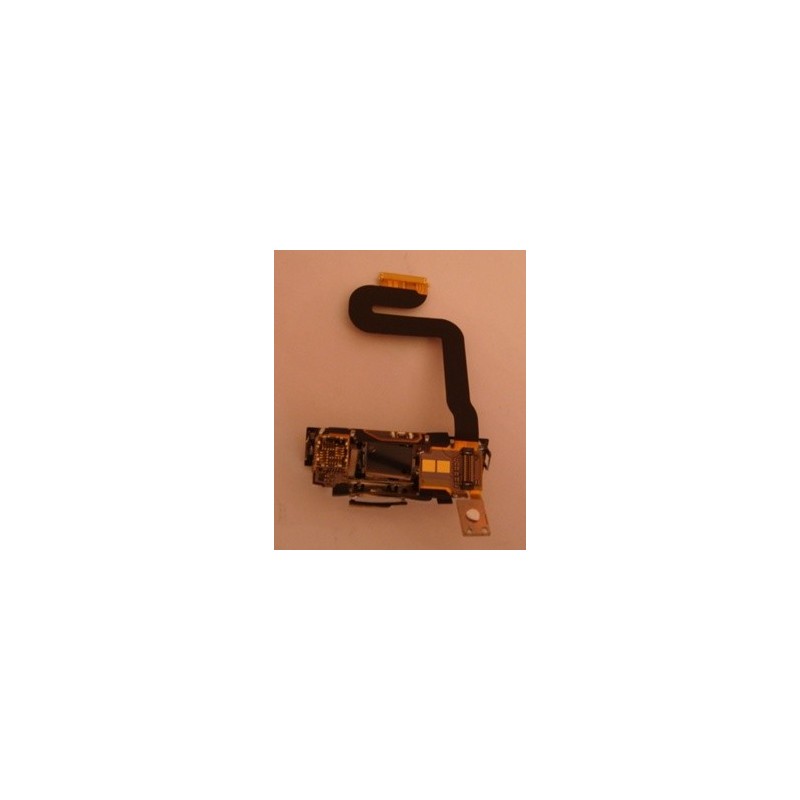 Flex Folie camera Sony ericsson C902 Banda