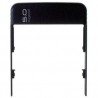 Carcase Originale Sony ericsson c902 camera cover negru Swap