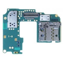 Placa interioara originala...