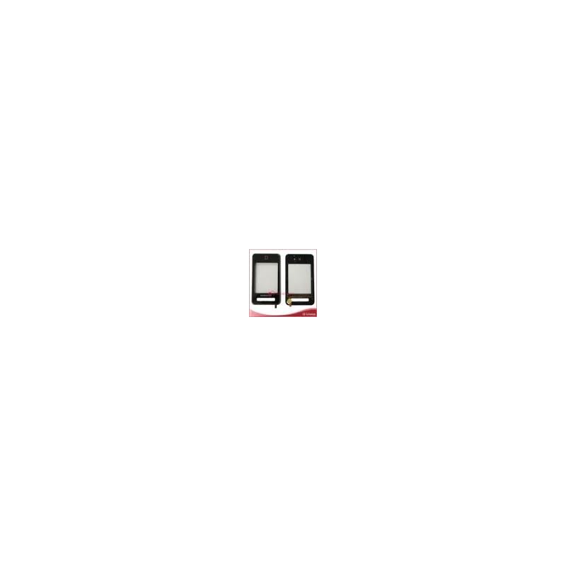 Touch Screen SAMSUNG F480