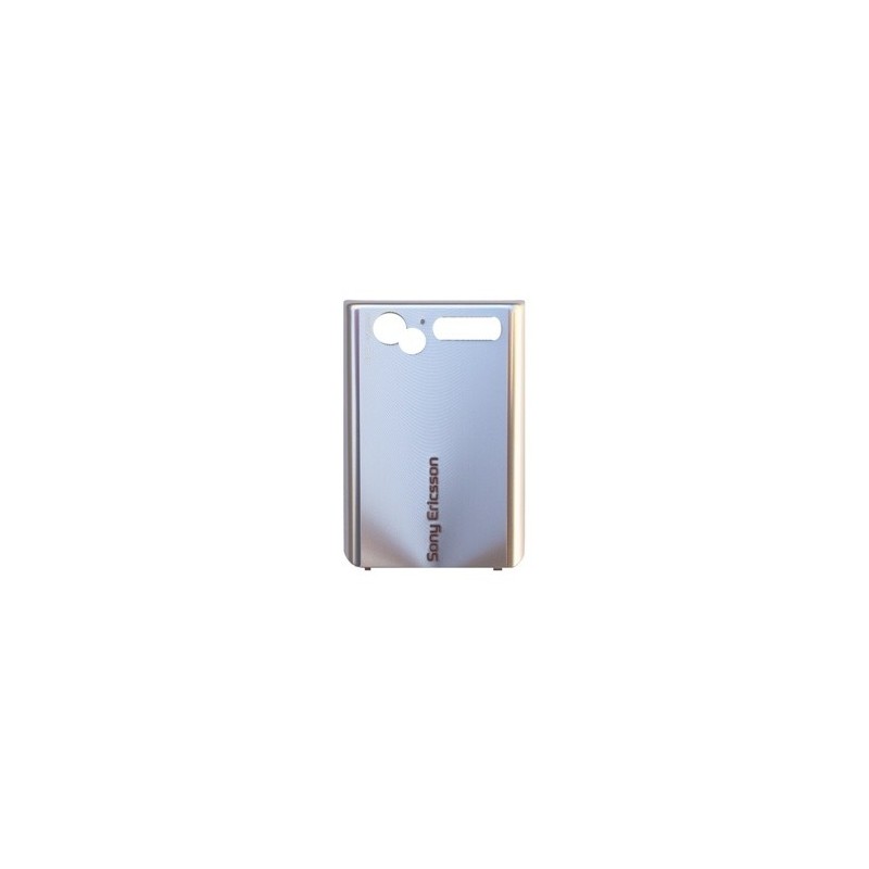 Capac Baterie Sony Ericsson T700 argintiu original