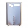 Capac Baterie Sony Ericsson T700 argintiu original