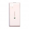Capac Baterie Sony Ericsson U10 , Aino alb original