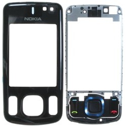 Carcasa originala nokia...