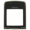 Geam cu rama Nokia 8800 sirocco negru