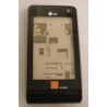 Carcasa, Originala, Lg, Ku990, Completa, swap, touchscreen, digitizer,