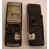 Carcasa originala nokia 6280 3 piese sh (fata+slide+mijloc)(fara capac baterie)