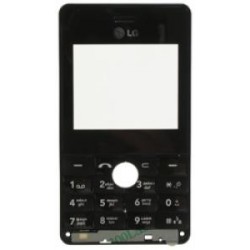 Carcasa LG KE 820    Fata