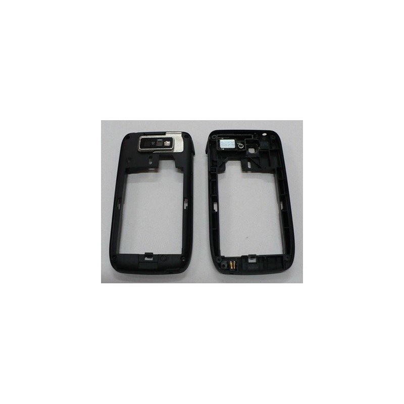 Mijloc Nokia e63 neagra