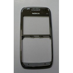 Carcasa Fata Nokia E72 Alba