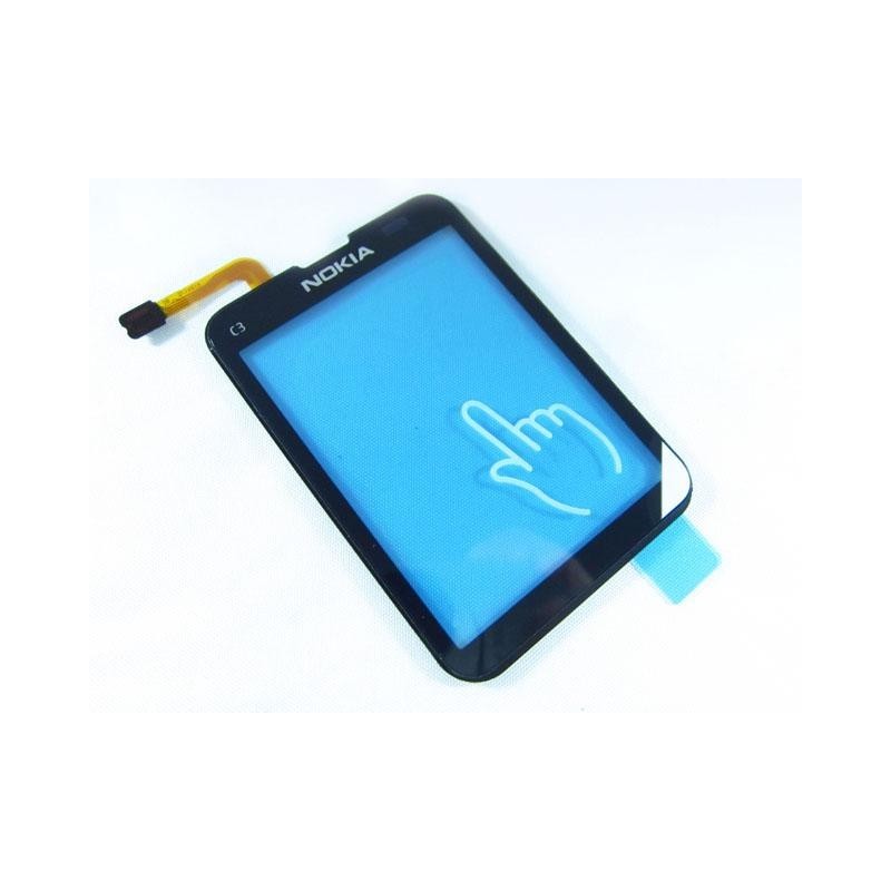 Touchscreen Nokia C3-01