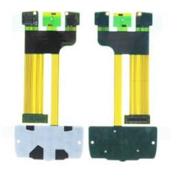 Folie Banda Flex Nokia E66