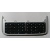 Tastatura Nokia E75 QWERTY Numerica Neagra Originala cu Rama Swap