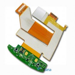 Banda Flex Htc tytn folie