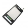 TouchScreen Samsung D980 Touch Screen Negru