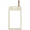TouchScreen Samsung S5230 alb original