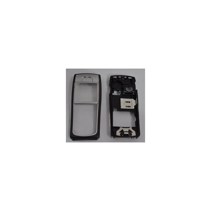 Carcasa Originala Fata si Corp Mijloc Nokia 6230