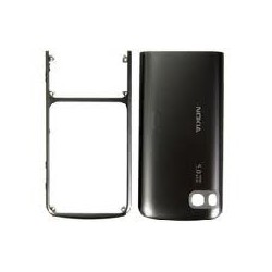 Rama Touch Screen si Capac...