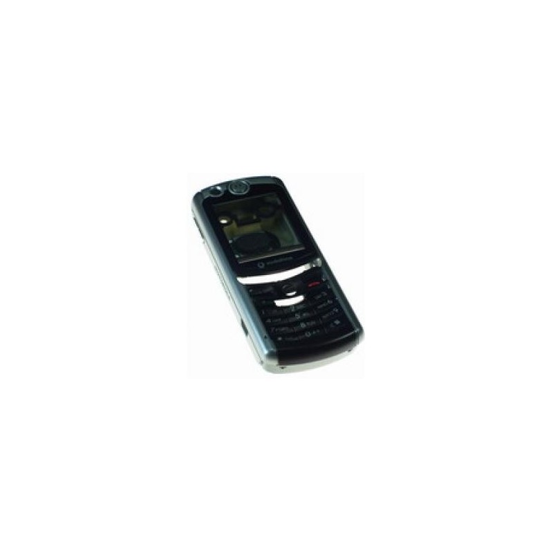 Carcasa Motorola E770