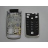 Corp Mijloc si Tastatura Originale swap Nokia 6600 Fold
