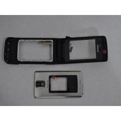 Corp Mijloc cu banda si...