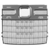 Tastatura Nokia E72 Originala Alba