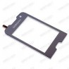 Touch Screen Samsung S5600 Alb