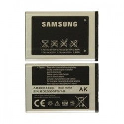 Acumulator Samsung F250