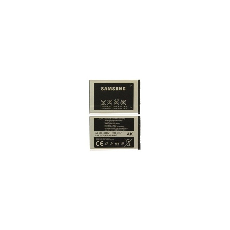 Acumulator Samsung F250