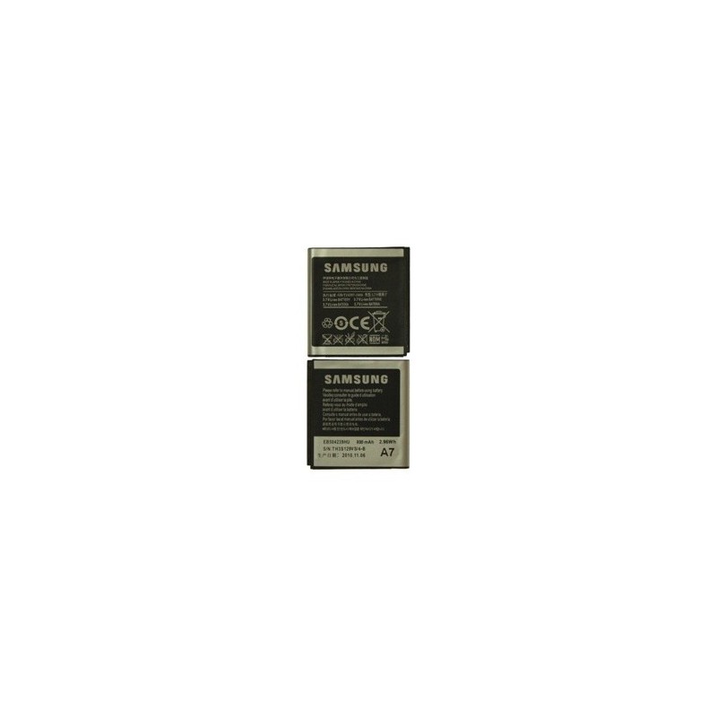 Acumulator Samsung S5200