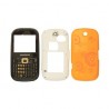 Carcasa Samsung B3210 Corby Galbena