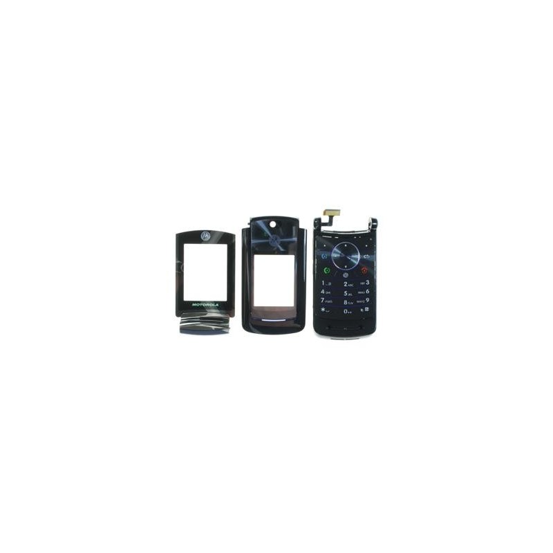 Carcasa Motorola V9 Razr2