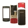 Carcasa Samsung S8300 UltraTOUCH