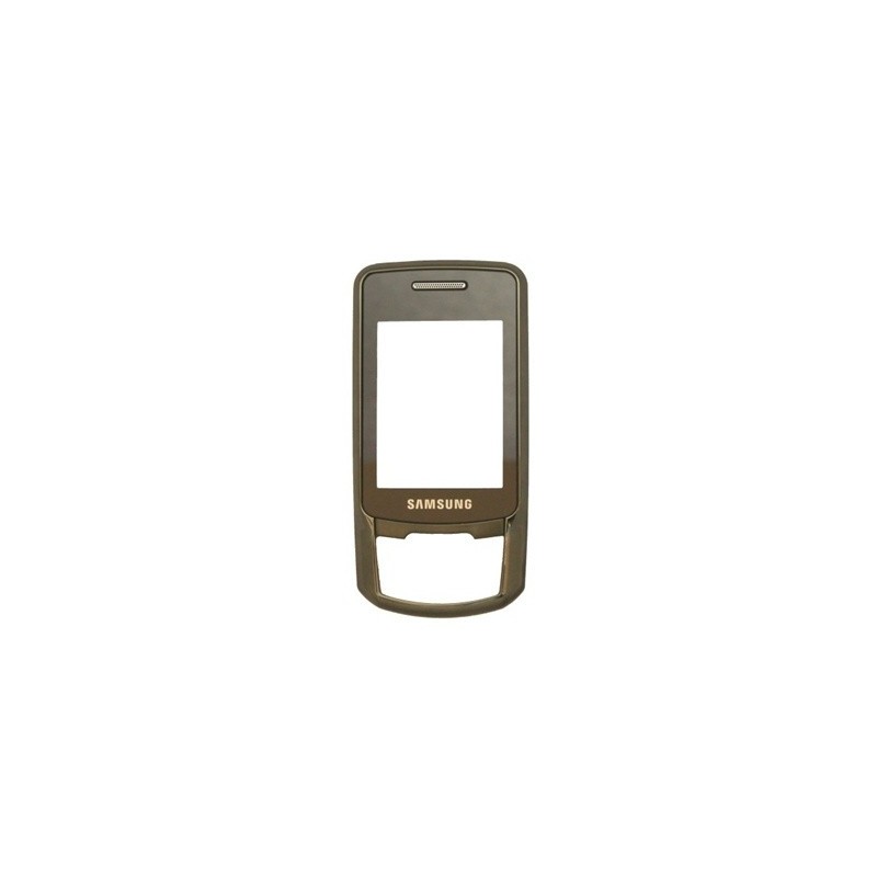 Carcasa originala Fata + Geam Samsung B5702
