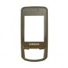 Carcasa originala Fata + Geam Samsung B5702