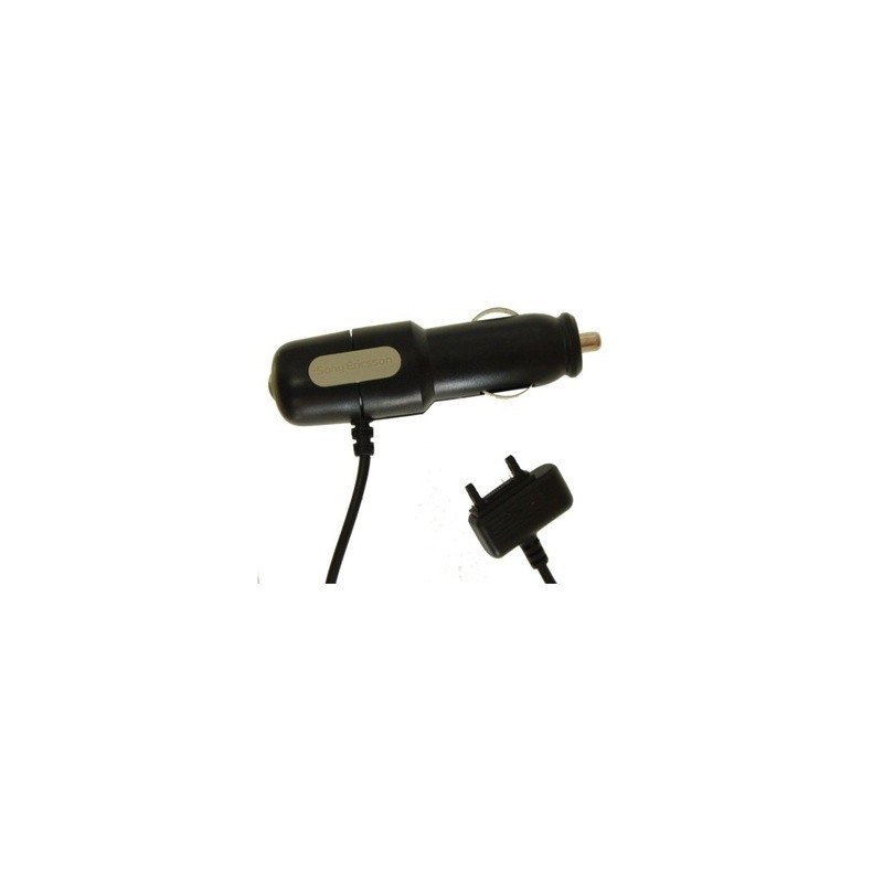 Incarcator Auto Sony Ericsson CLA-61