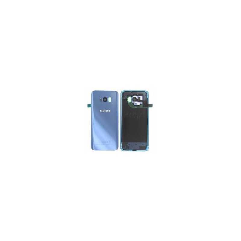 Capac Samsung S8 plus albasatru Original