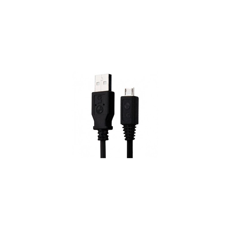 LG Data Cable DK-100M microUSB