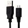 LG Data Cable DK-100M microUSB