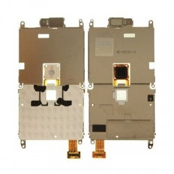 Placa Tastatura Nokia E72