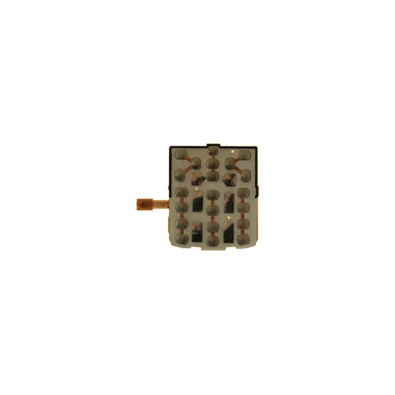 Placa Tastatura Samsung C3010